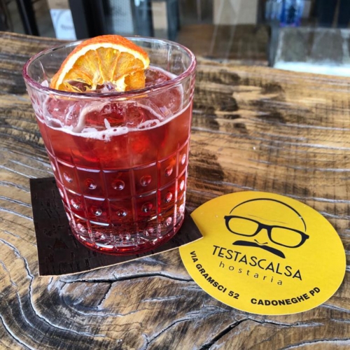 Aperitivi | Cocktail
