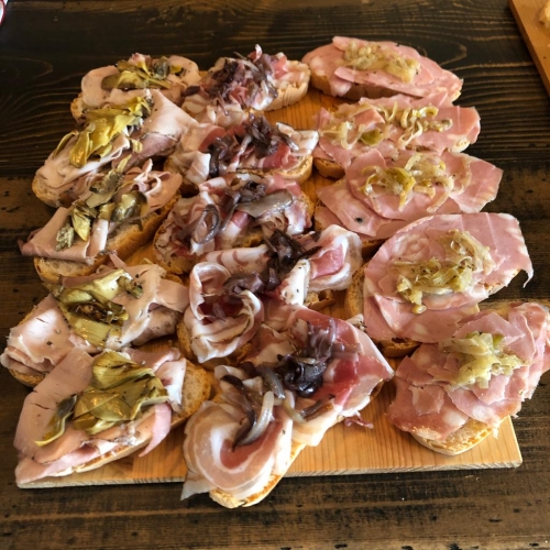 Cicchetti